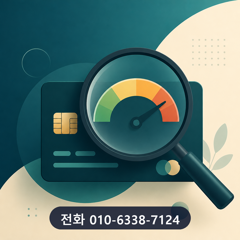 롯데카드 한도 현금화 한도 확인 이미지